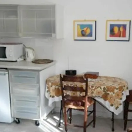 아파트 Studette In Saint-tropez, With Wonderful Park View And Pool Access - 8 *
