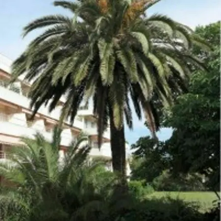 Studette In Saint-tropez, With Wonderful Park View And Pool Access - 8 아파트 쎙뜨호뻬
