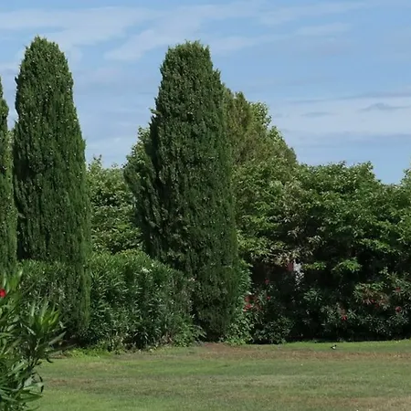 아파트 Studette In Saint-tropez, With Wonderful Park View And Pool Access - 8 쎙뜨호뻬