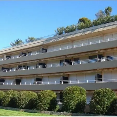 Studette In Saint-tropez, With Wonderful Park View And Pool Access - 8 아파트 쎙뜨호뻬